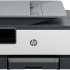 МФУ струйный HP Officejet Pro 9010 AiO цветная печать, A4, цвет белый [3uk83b]